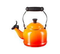 Hervidor De Cocina Le Creuset Demi 40103020900000 1.10 Lt Volcánico