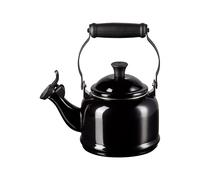 Hervidor De Cocina Le Creuset Demi 40103021400000 1.10 Lt Negro Onyx