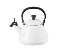 Hervidor De Cocina Le Creuset Kone 40101020100000 1.60 Lt Blanco
