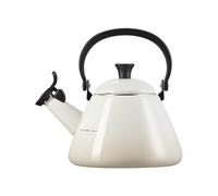 Hervidor De Cocina Le Creuset Kone 40101027160000 1.60 Lt Merengue