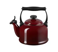 Hervidor De Cocina Le Creuset Tradition 40102029490000 Garnet