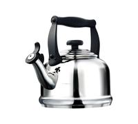 Le Creuset Tetera Traditional de acero inoxidable, 2, 1 L, 92000100000100