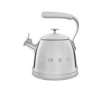 Smeg Wkf01ss Inox - Hervidor 2.3L