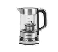 Hervidor Digital Deluxe 1.7 L