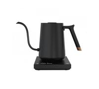 Hervidor Digital Timemore Mini Fish Smart Pour Over Thin 600 ml Negro