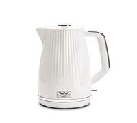 Tefal KO250130 tetera eléctrica 1,7 L 2400 W Blanco