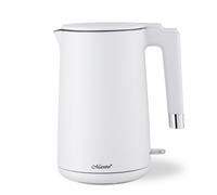 Hervidor eléctrico Maestro MR-026-WHITE