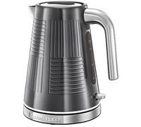 Hervidor eléctrico 1.7l 2400W 25240-70 (Inoxidable) - RUSSELL HOBBS