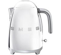 Smeg KLF03SSEU tetera eléctrica 1,7 L 2400 W Acero inoxidable