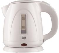Hervidor Eléctrico 1300W 0.9L - MUVIP