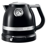 Hervidor Eléctrico 15L 2400W (Negro) - KITCHENAID
