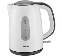 Hervidor eléctrico 2200W 17L (Blanco) - BELTAX