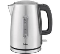 Hervidor eléctrico 2200W 17L (Inoxidable) - BELTAX