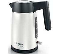 Hervidor Eléctrico 2400W 1.7L (Plata) - BOSCH