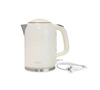 Hervidor Eléctrico Becken BWK8769 1,7L 2200W Base Rotativa 360° Filtro Antical