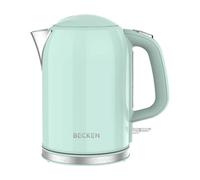 Hervidor Eléctrico Becken BWK8769GR (2200 W - 1.7L - Verde)