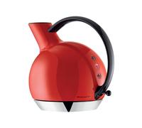 Hervidor Eléctrico Bugatti Giulietta 02-GTC3NU 1.20 Lt Rojo