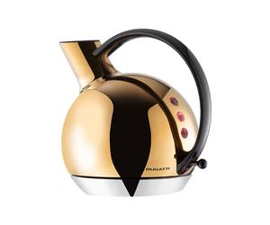 Hervidor Eléctrico Bugatti Giulietta 02-GTDLNU 1.20 Lt Oro