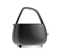 Hervidor Eléctrico Bugatti Jackie 02-JKNNU/UK 1.70 Lt Negro