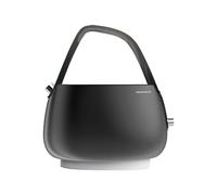 Hervidor Eléctrico Bugatti Jacqueline 02-JQANNU 1.20 Lt Negro