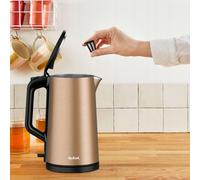Tefal Hervidor KI583C Cobre 2000 W 1,5 L