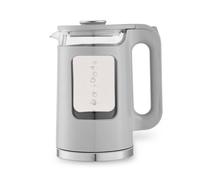 Hervidor eléctrico de cristal Maestro MR-065-GREY 1,7 L 2200 W