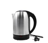 Hervidor Eléctrico Doméstico De 1,2 L, De Acero Inoxidable, Con Apagado Automático Y Protección Contra Ebullición En Seco.