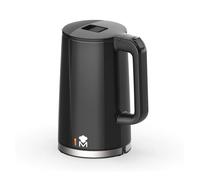 Hervidor eléctrico foodies de 1,7l y 2200w masterpro 39 cm