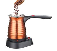 Hervidor eléctrico, hervidor eléctrico para agua caliente | eléctrica de 500 ml de gran capacidad,Hervidor de té rápido, hervidor, con para reuniones familiares,