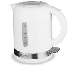 Hervidor eléctrico inalámbricoTB-1041 Techwood