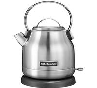 Hervidor eléctrico KitchenAid 5KEK1222ESX de 1,25 l, color acero inoxidable