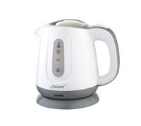 Hervidor eléctrico Maestro, 1100W, 1l, gris, MR-013, apagado automático