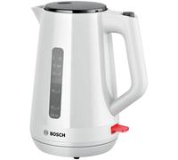 Hervidor Eléctrico MyMoment 1.7L 2400W (Blanco) - BOSCH