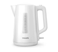 Hervidor Eléctrico PHILIPS HD9318/00 (2200 W - 1.7 L)