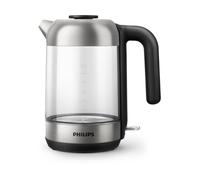 Philips 5000 series Series 5000 HD9339/80 Hervidora de cristal - ligera, 1,7 litros