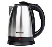 Jarra Eléctrica 1.8L 1800W (Inoxidable) - RAVANSON