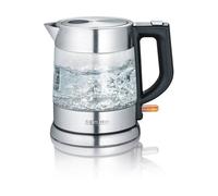 Severin Hervidor de agua de cristal 1 L