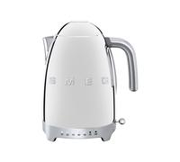 Hervidor Eléctrico Smeg 50's Style KLF04SSEU 1.70 Lt Acero Inoxidable