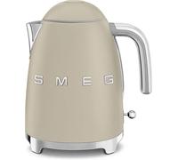 Hervidor Eléctrico SMEG ANNI 50 KLF03MLMEU Moonlight (2400 W - 1.7 L)