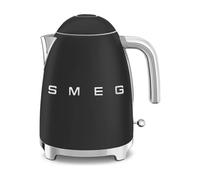 Hervidor Eléctrico SMEG KLF03BLME (2400 W - 1,7 L)