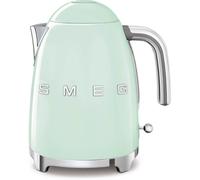 Hervidor Eléctrico SMEG KLF03PGEU (2400 W - 1.7 L)