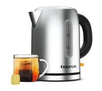 Hervidor Eléctrico Taurus Selene Compact 2400W 1L Base Giratoria 360º