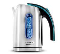 Hervidor eléctrico ThermoSense 270 Acero 2200W - CECOTEC