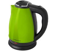 Hervidor Eléctrico VICTORIA 1.8L 1800W (Verde) - ESPERANZA