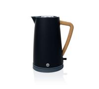 Hervidor eléctricoWilfa Spring, 1,7 litros Negro