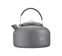 Hervidor Esbit 1400ml aluminio anodizado