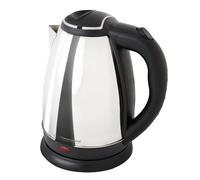 Hervidor esperanza ekk104s plateado acero inoxidable plástico 2200 w