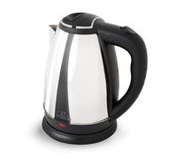 Hervidor esperanza ekk116s plateado acero inoxidable plástico 1350 w