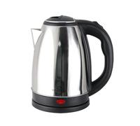 Hervidor esperanza tkk102s gris acero inoxidable plástico 1800 w 1,8