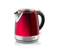 Hervidor - ETA - Ela Mini - 1,2 L - 2100 W - Rojo